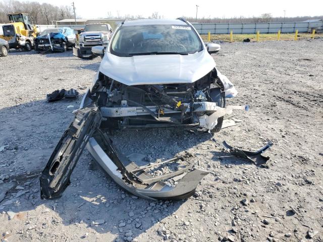 2021 FORD ECOSPORT S MAJ3S2GE7MC439744
