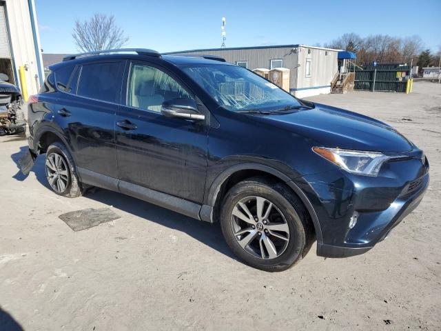 Vin: jtmrfrev7hd198529, lot: 45180195, toyota rav4 xle 20174