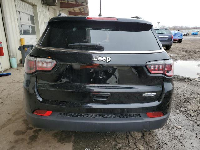 2018 JEEP COMPASS LA 3C4NJCBBXJT502845