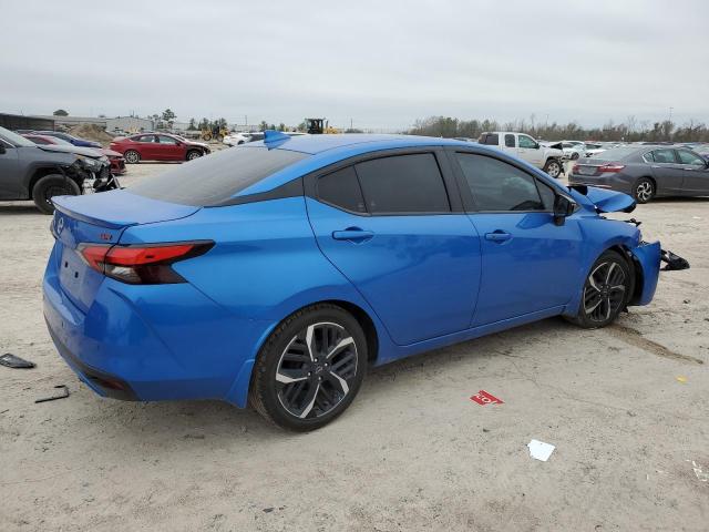 2023 NISSAN VERSA SR - 3N1CN8FV7PL850871
