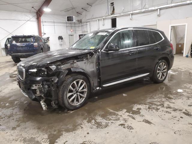 Vin: 5uxtr9c58klp81722, lot: 44502455, bmw x3 xdrive30i 2019 img_1