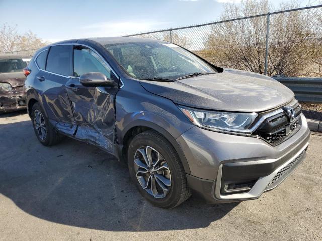 2020 HONDA CR-V EXL - 5J6RW1H84LA000226