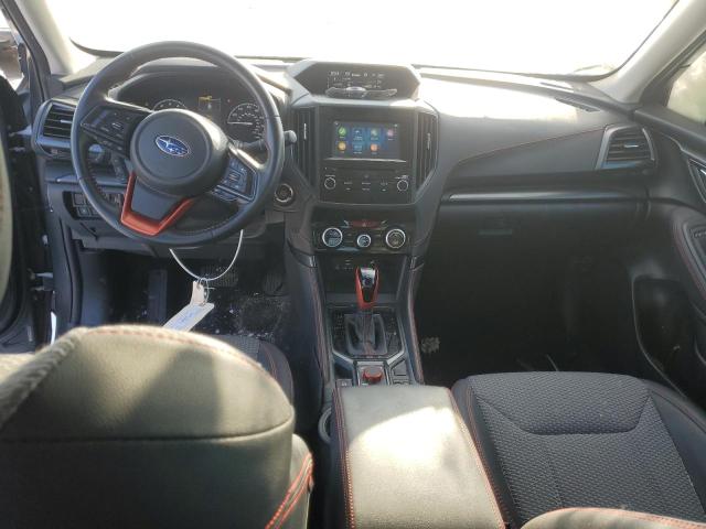 2023 SUBARU FORESTER S - JF2SKAGC2PH417450