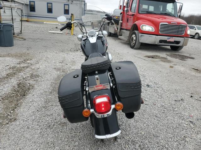 2020 HARLEY-DAVIDSON FLHC 1HD1YAJ16LB012185