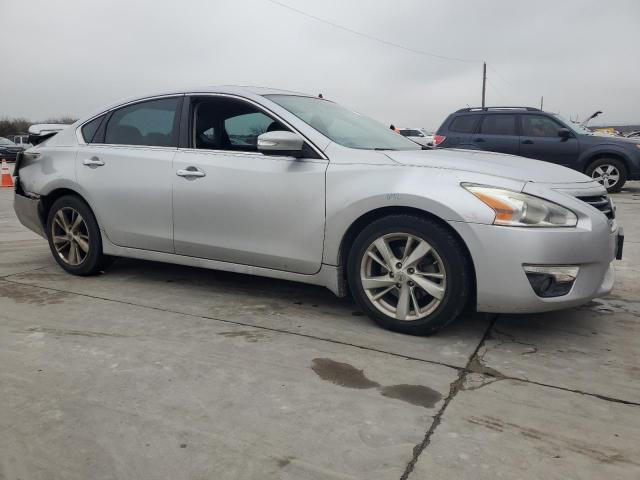 2015 NISSAN ALTIMA 2.5 - 1N4AL3AP0FN340288