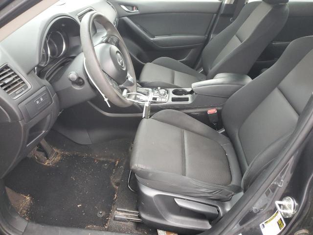 2016 MAZDA CX-5 SPORT - JM3KE2BY8G0793154