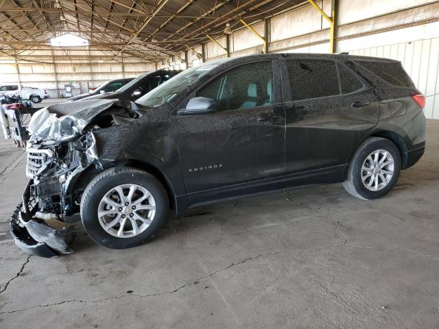 2020 CHEVROLET EQUINOX LS - 3GNAXHEV8LS612244
