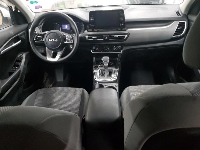 2022 KIA SELTOS LX - KNDEPCAAXN7334819
