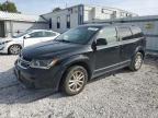2016 DODGE JOURNEY SX - 3C4PDCBG3GT100427