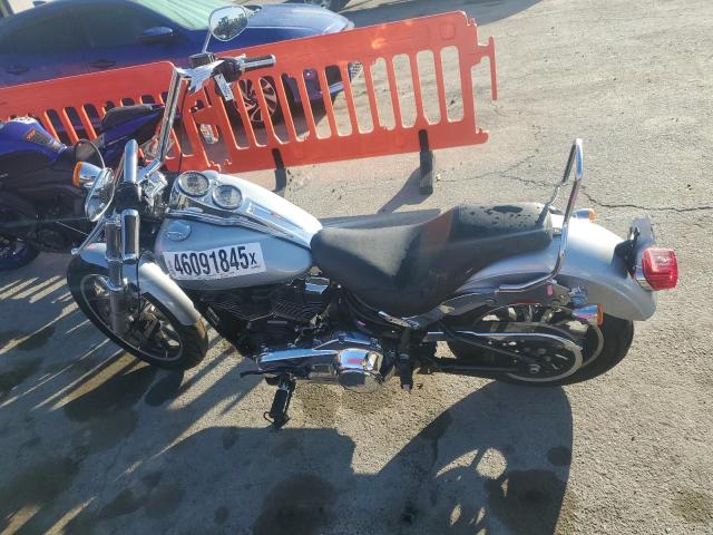 2019 HARLEY-DAVIDSON FXLR 1HD1YNJ37KC013458
