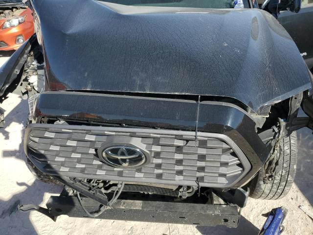 2021 TOYOTA TACOMA DOU - 3TMCZ5AN4MM396608