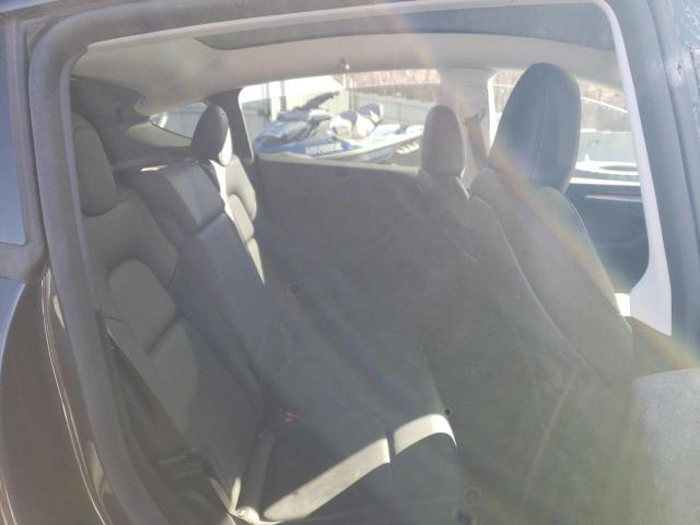 2024 TESLA MODEL Y - 7SAYGDEF6RF033881