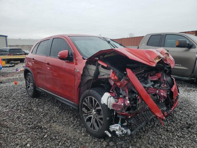 Vin: ja4ap4au5ku017620, lot: 46312155, mitsubishi outlander se 20194