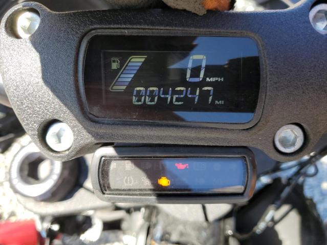 2024 HARLEY-DAVIDSON FXLRST 1HD1YXZ22RB040557