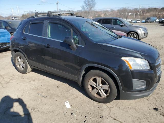 2015 CHEVROLET TRAX KL7CJLSB8FB146506