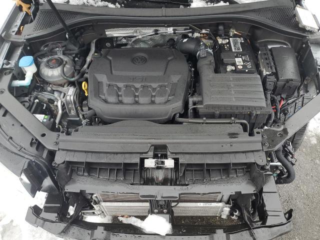 2023 VOLKSWAGEN TIGUAN SE - 3VV8B7AX2PM108307