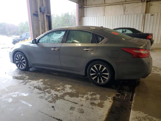 2017 NISSAN 240 SX 1N4AL3AP0HC492618