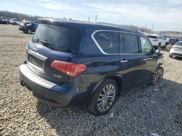 2016 INFINITI QX80 - JN8AZ2ND9G9800193