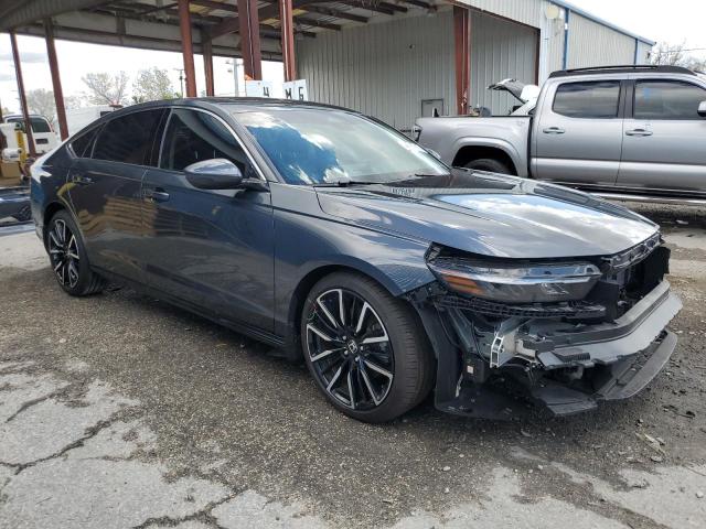 Vin: 1hgcy2f87ra062602, lot: 44787915, honda accord touring hybrid 20244