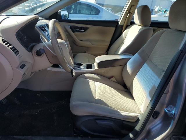 2015 NISSAN ALTIMA 2.5 - 1N4AL3AP4FN314678