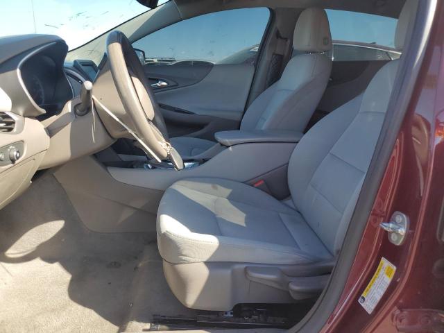 2016 CHEVROLET MALIBU LS - 1G1ZB5ST9GF329205