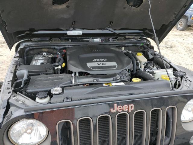 2016 JEEP WRANGLER U - 1C4HJWEG5GL235186