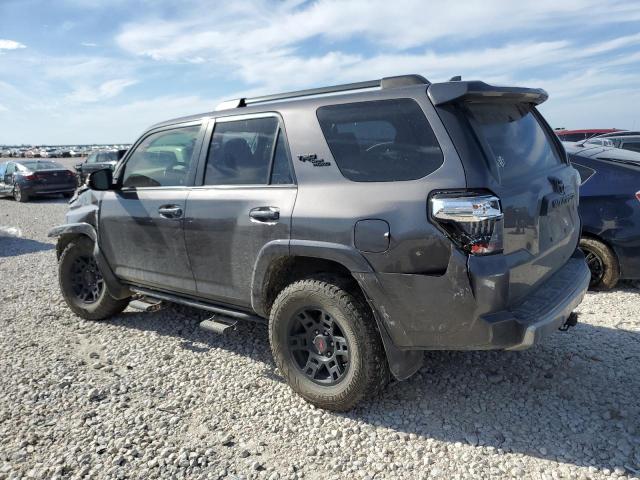 Vin: jtebu5jr7k5697448, lot: 46839485, toyota 4runner sr5 20192