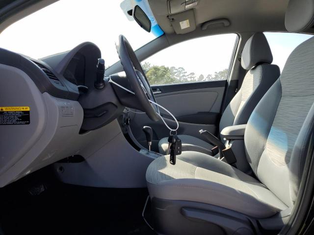 2016 HYUNDAI ACCENT SE - KMHCT4AE7GU951963