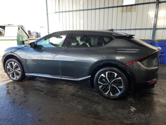 Vin: kndc3dlc2r5198937, lot: 46272935, kia ev6 light light 20242