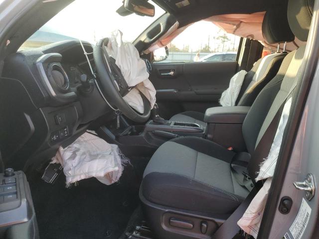 2021 TOYOTA TACOMA DOU - 3TYCZ5ANXMT011945