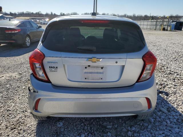 2019 CHEVROLET SPARK LS - KL8CB6SA5KC735308