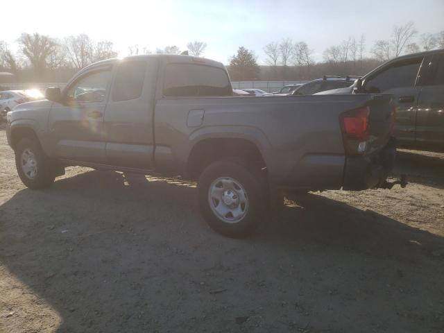 2019 TOYOTA TACOMA ACC - 5TFSX5EN1KX067545