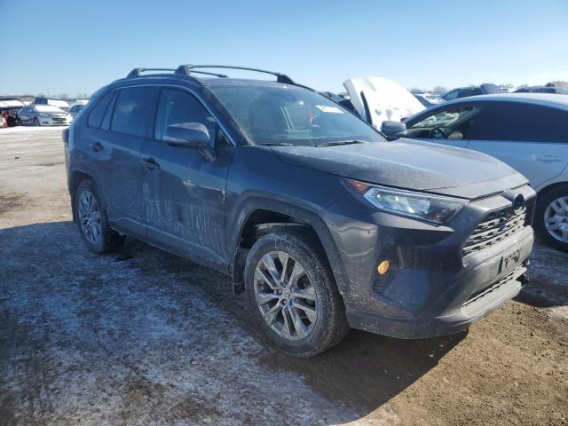 Vin: 2t3a1rfv2mw228513, lot: 46177175, toyota rav4 xle premium 20214