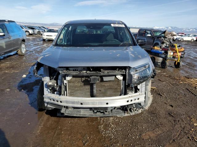 2021 HONDA RIDGELINE 5FPYK3F10MB000271