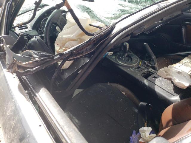 2014 MAZDA MX-5 MIATA GRAND TOURING - JM1NC2PF5E0234614