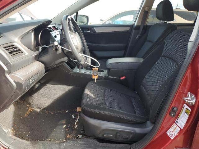 2015 SUBARU OUTBACK 2. - 4S4BSACC6F3353280
