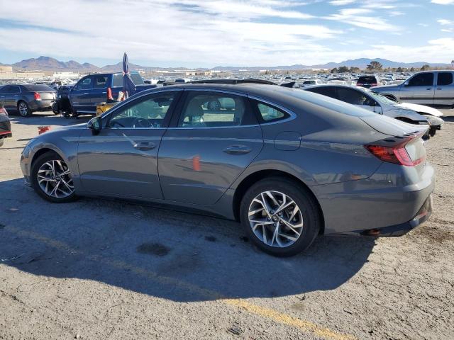 2023 HYUNDAI SONATA SEL - KMHL14JA3PA272017