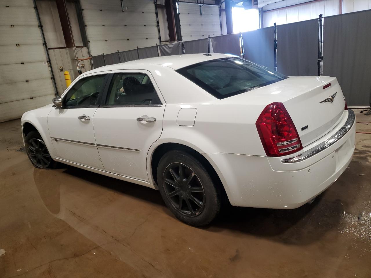 CHRYSLER 300C