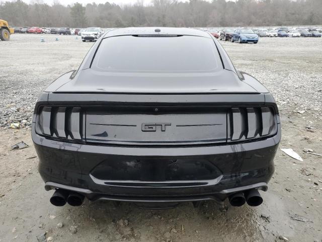 2019 FORD MUSTANG GT 1FA6P8CF6K5204009