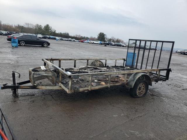 CARRY-ON TRAILER 2020 burn   4YMBU1219LV018493 photo #3