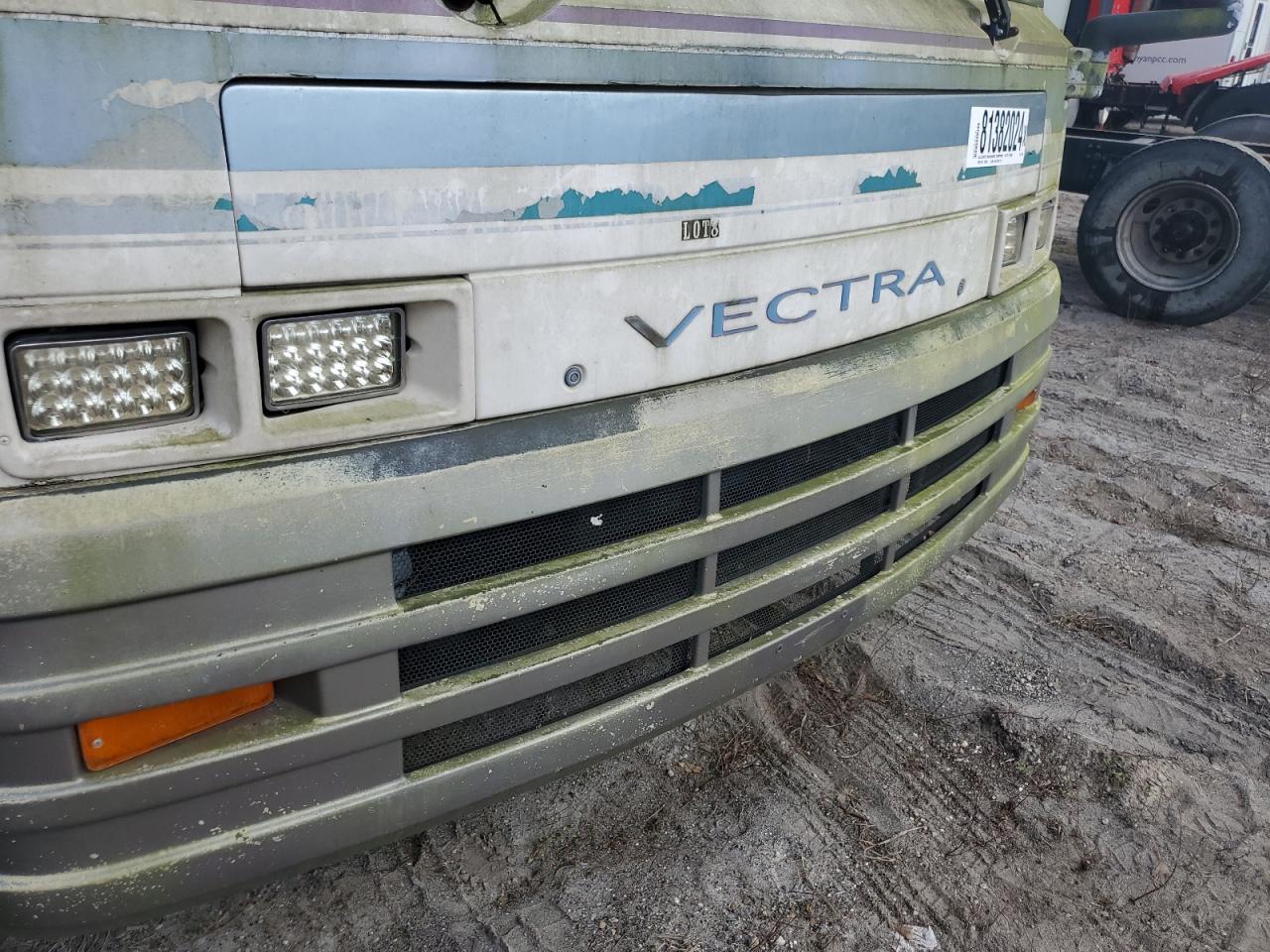 Lot #3202922865 1995 WINNEBAGO TRAVELTRLR