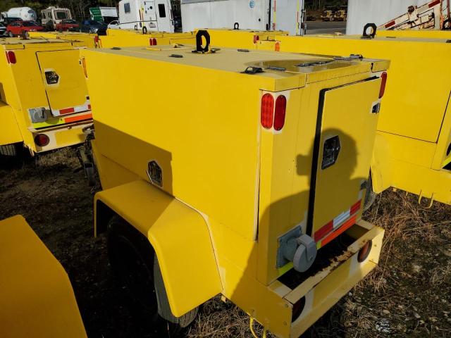 CK POWER GENERATOR 1993 yellow  diesel 1RX32100XP1001350 photo #4