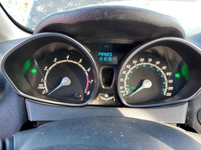 2016 FORD FIESTA TIT 3FADP4CJ9GM179371