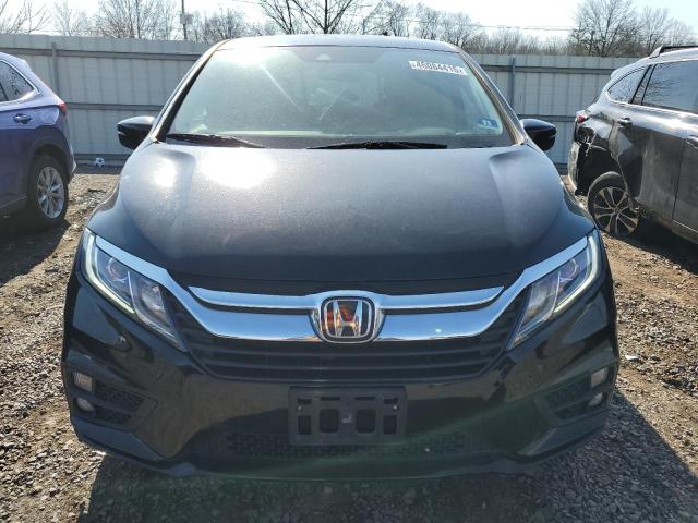 2019 HONDA ODYSSEY EX - 5FNRL6H70KB061517