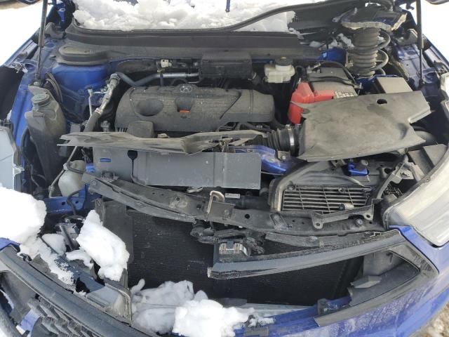 2020 ACURA RDX A-SPEC - 5J8TC2H69LL037397