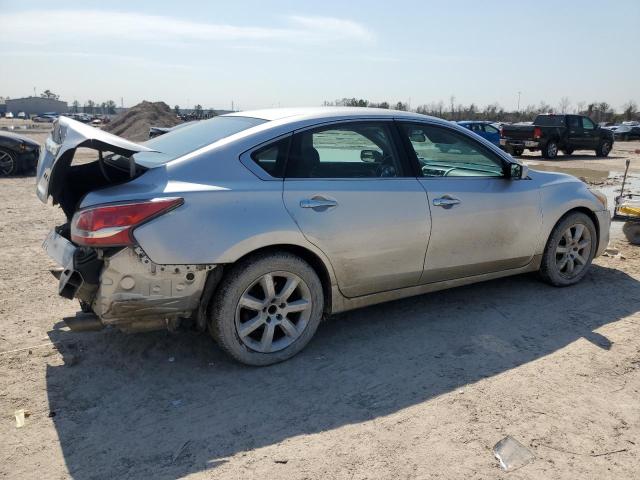 2015 NISSAN ALTIMA 2.5 - 1N4AL3AP4FC290801