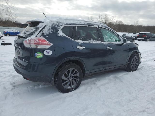 Vin: 5n1at2mv4gc786077, lot: 44137285, nissan rogue s 20163