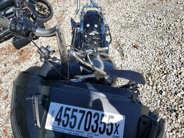 2024 HARLEY-DAVIDSON FLTRX 1HD1KH71XRB654693