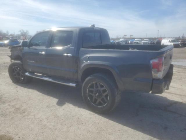 Vin: 3tmgz5an4jm125836, lot: 46518055, toyota tacoma double cab 20182