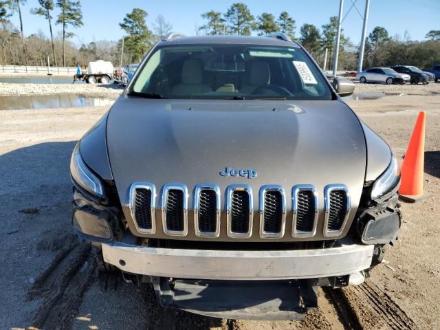 2016 JEEP CHEROKEE L - 1C4PJLCB2GW238580